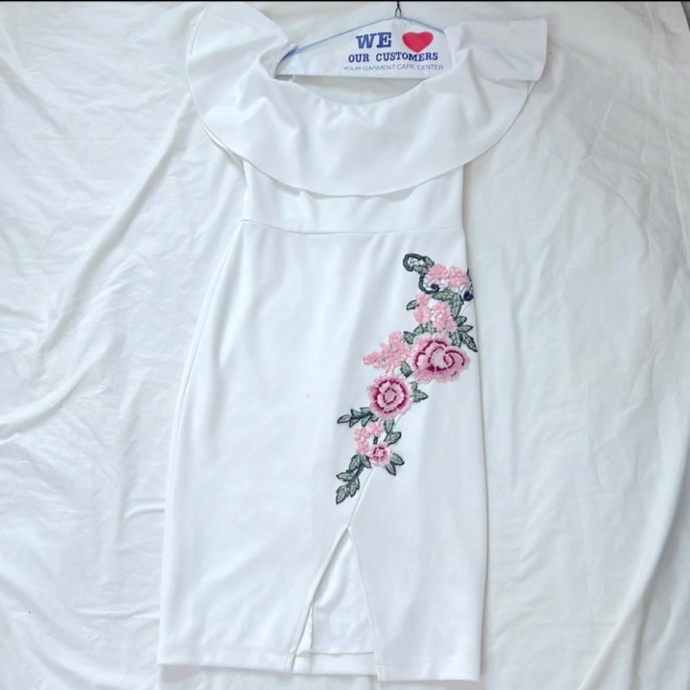 Women's dress